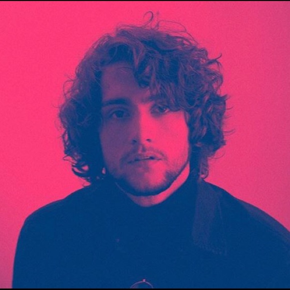 Meet your Posher, Matthew